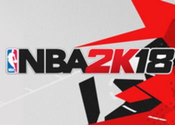 NBA 2K18 - свежий трейлер демонстрирует, как 2K старается, чтобы сделать игру самой красивой в серии