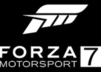 Forza Motorsport 7 - новый скриншот и список американских автомобилей