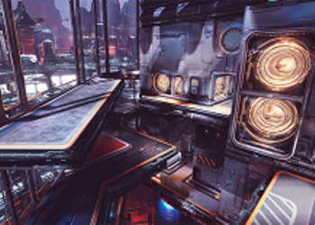 Project 1v1 - Gearbox Software анонсировала разработку нового шутера, опубликованы первые скриншоты (UPD.)