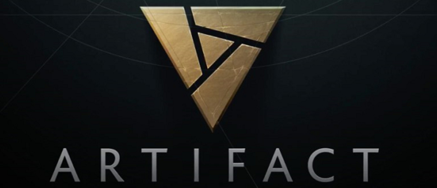 Artifact - Valve анонсировала карточную игру во вселенной Dota 2