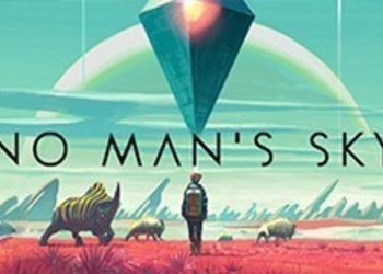 No Man's Sky - разработчики сообщили о скором выпуске очередного крупного обновления