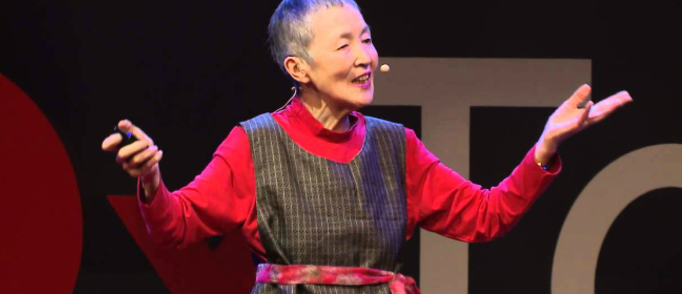Никогда не поздно: 82-летняя японка стала игровой разработчицей