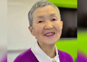 Никогда не поздно: 82-летняя японка стала игровой разработчицей