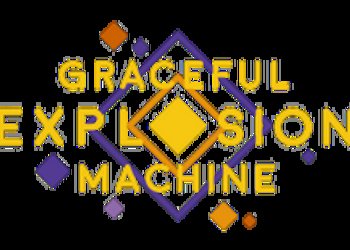 Graceful Explosion Machine - трейлер к запуску динамичного сайдскроллингового шутера