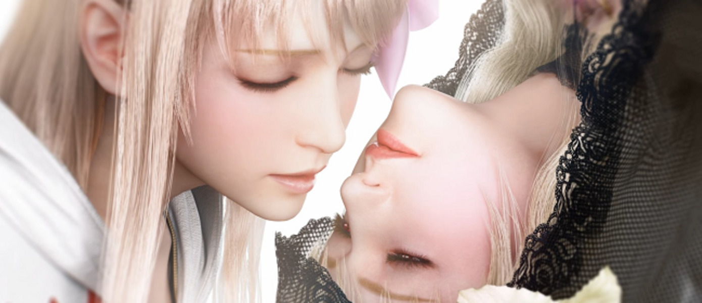 Final Fantasy: Brave Exvius - в игре появятся персонажи из NieR: Automata