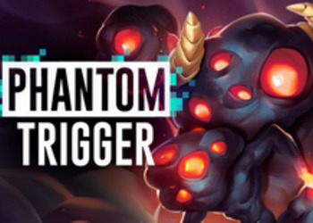 Phantom Trigger выходит сегодня на Nintendo Switch и PC