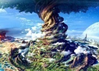 Etrian Odyssey V: Beyond the Myth - названа дата релиза, опубликован новый трейлер