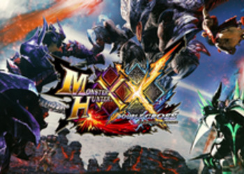 Monster Hunter XX - сравнение оригинальной версии и ремастера на Nintendo Switch