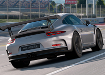 Gran Turismo Sport - Ямаути отказался от микротранзакций и назвал процентное соотношение онлайна к синглплееру