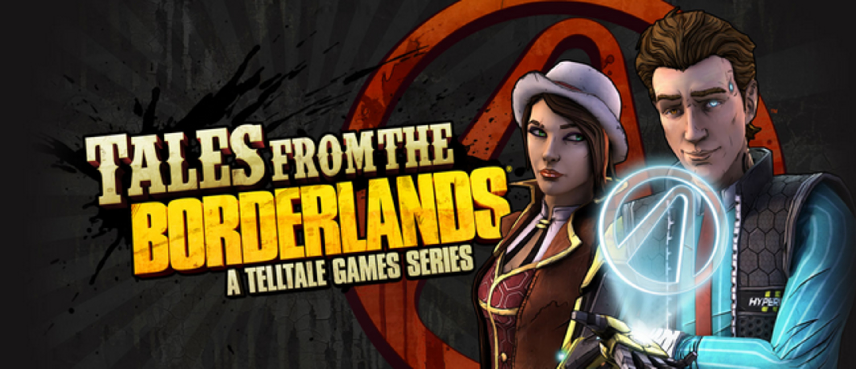 Игра красавчик. Tales from the Borderlands Постер. Tales from the Borderlands обои. Tales from the Borderlands 2014. New Tales from the Borderlands обложка.