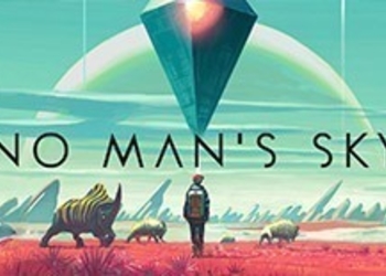 No Man's Sky - появились подробности обновления 1.3