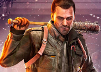 Слух: Первые подробности Dead Rising 5 утекли в сеть