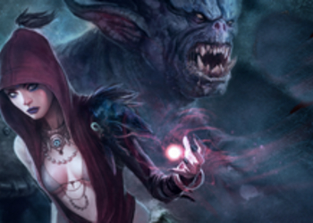 У Bioware уже есть идеи для предполагаемого Dragon Age 5