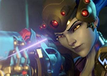 Overwatch - анонсирован новый режим и карта