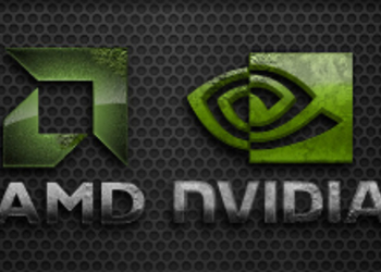 NVIDIA поздравила AMD с выпуском Ryzen Threadripper