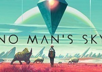 No Man's Sky - продажи игры резко взлетели с выпуском обновления Atlas Rises