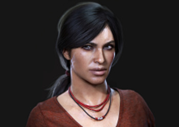 Unсharted: The Lost Legacy - Naughty Dog опубликовала новый постер и анонсировала лайв-стрим с показом обновленного онлайн-режима Survival Arena