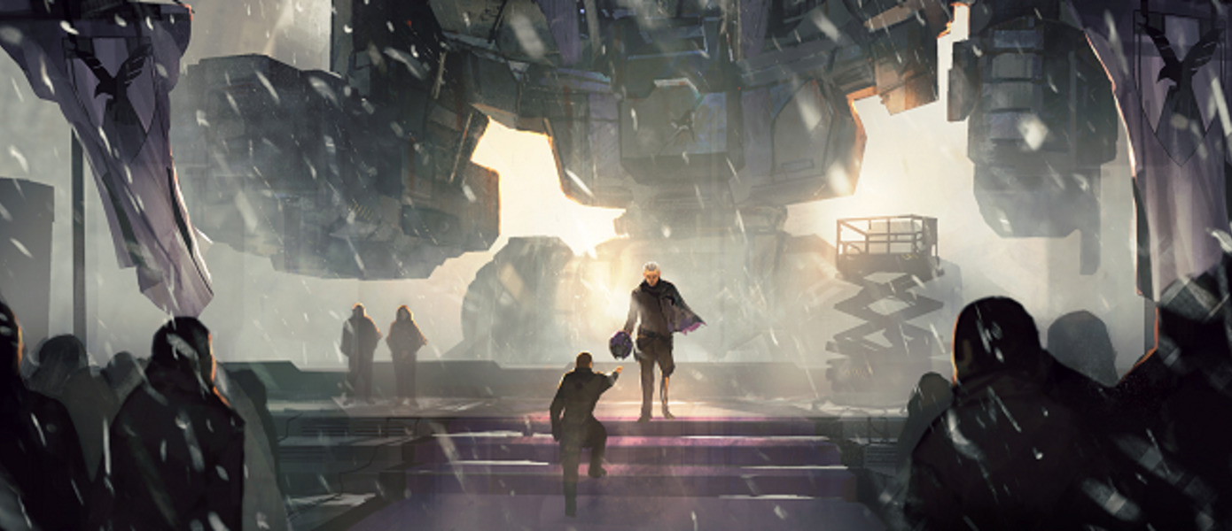 BattleTech - Paradox Interactive объявила о переносе релиза игры
