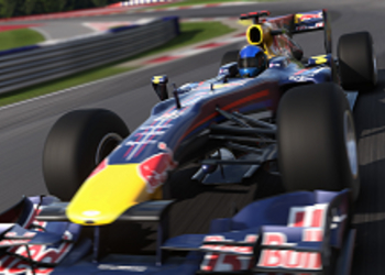 F1 2017 - раскрыты особенности версии игры для PlayStation 4 Pro