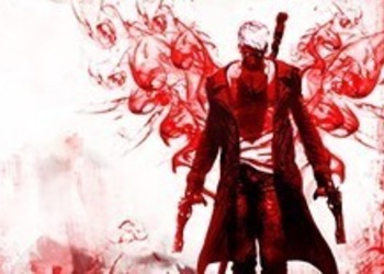 DmC: Devil May Cry - самая продаваемая игра серии в Steam