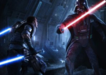 Star Wars: The Force Unleashed III - появились подробности несостоявшегося продолжения