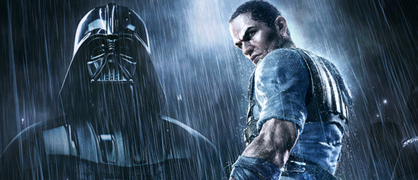Star Wars: The Force Unleashed III - появились подробности несостоявшегося продолжения