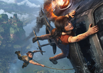 Uncharted: The Lost Legacy - опубликован новый трейлер, список трофеев и размер игры