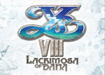Ys VIII: Lacrimosa of Dana - появился свежий трейлер проекта и скриншоты бесплатного DLC