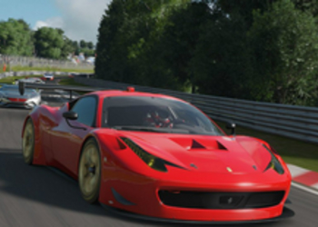 Gran Turismo Sport - три свежих трейлера новой гонки от Polyphony Digital