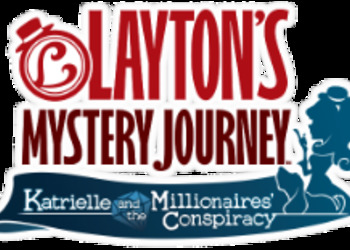 Laytons Mystery Journey - датирован релиз 3DS-версии на Западе