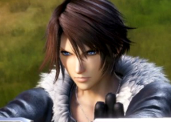 Dissidia Final Fantasy для PlayStation 4 получила финальную дату релиза, Square Enix анонсировала коллекционное издание и показала обложку