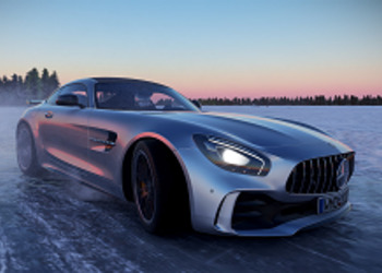 Project CARS 2 - представлены новые скриншоты и трейлер гоночного симулятора к Gamescom 2017
