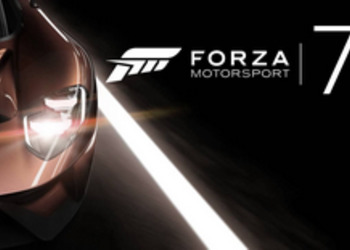 Forza Motorsport 7 - новости об особенностях систем, коренным образом меняющих геймплей гонок