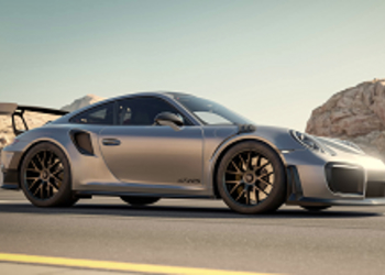 Forza Motorsport 7 - обнародован полный список треков и свежие скриншоты