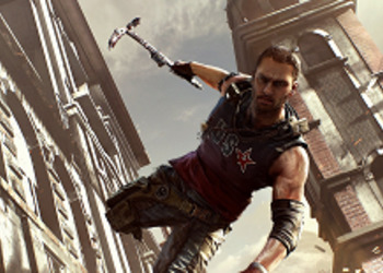 Авторы Dying Light готовят анонс для Gamescom 2017?