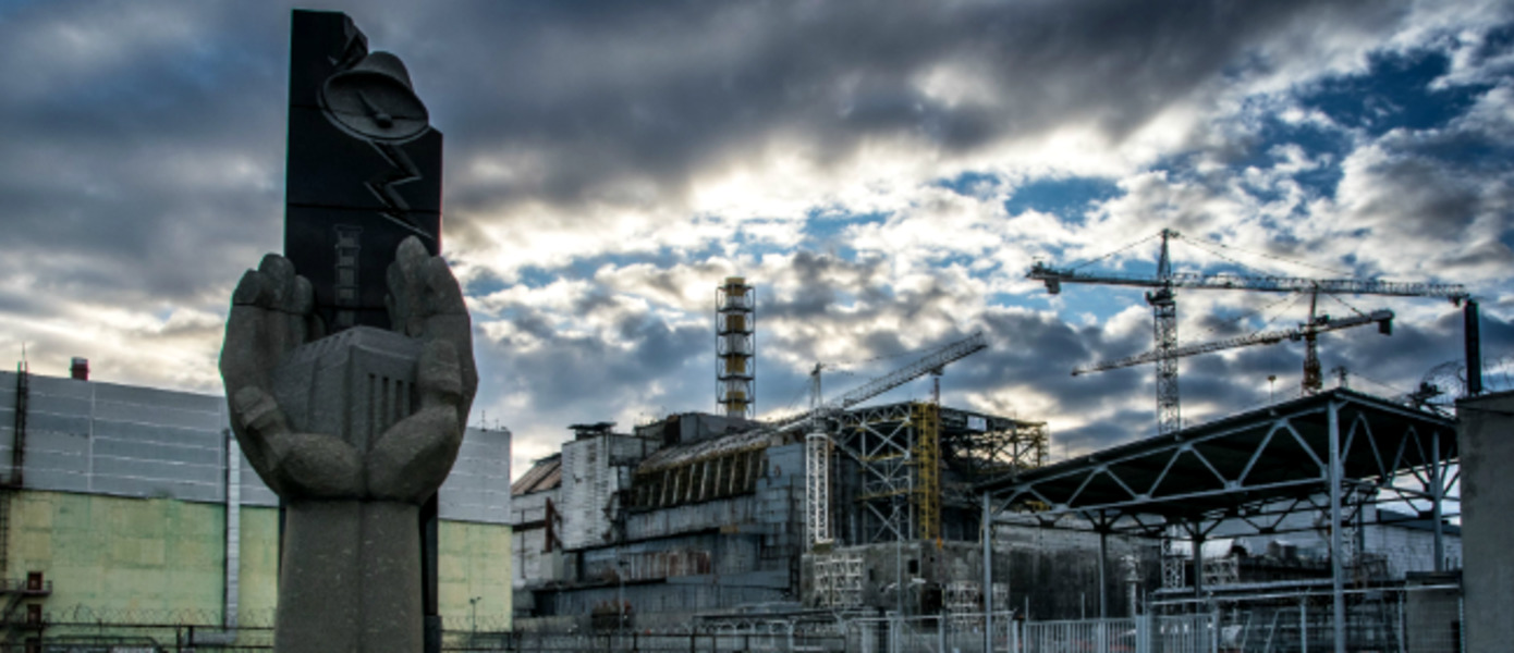 Владельцам PlayStation 4 предложили отправиться на виртуальную экскурсию по Чернобылю