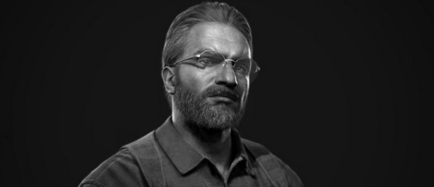 Uncharted: The Lost Legacy - видеоролик о злодее Асаве [Обновлено]