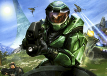 Halo: Combat Evolved - состоялся релиз глобального мода, кардинально меняющего вышедший 16 лет назад шутер