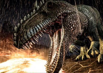 ARK: Survival Evolved - разработчики назвали технические особенности версии для Xbox One X