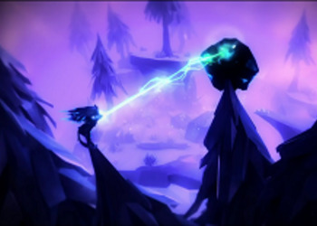 Gamescom 2017: Fe - EA представила новый трейлер игры и анонсировала версию для Nintendo Switch