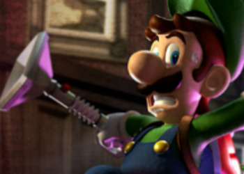 Luigi's Mansion 2, Super Mario 3D Land и Kirby: Triple Deluxe скоро пополнят линейку бюджетных переизданий на Nintendo 3DS