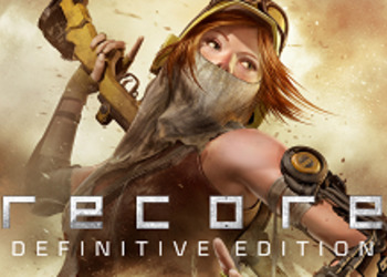 ReCore - названы новые улучшения в Definitive Edition и опубликовано сравнение оригинала с обновленной версией для Xbox One X