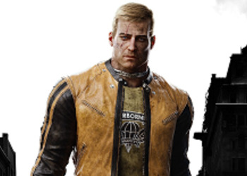Wolfenstein II: The New Colossus - представлены новые скриншоты и геймплей с Gamescom 2017