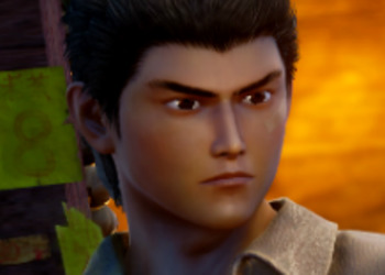 Ю Судзуки рассказал о желании создать Shenmue IV и поделился важной информацией о Shenmue III