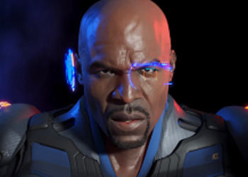 Gamescom 2017: Crackdown 3 - демонстрация прохождения демки на Xbox One X