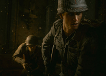 Call of Duty: WWII - руководитель Sledgehammer Games подтвердил бета-тест игры на ПК