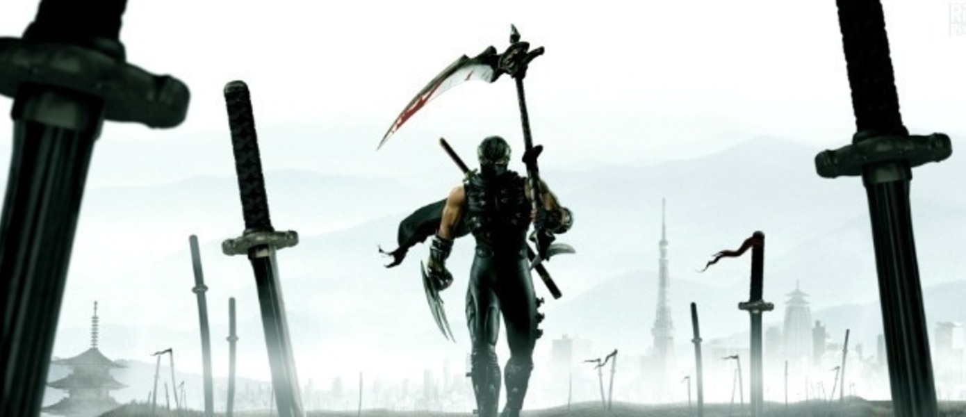 Создатель Dead or Alive и Ninja Gaiden Томонобу Итагаки уходит с поста руководителя Valhalla Game Studios