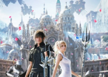 Хадзиме Табата: Не ждите сиквелов к Final Fantasy XV. Появилась информация о количестве завершивших игру