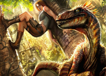 ARK: Survival Evolved - опубликован релизный трейлер финальной версии симулятора выживания на острове с динозаврами