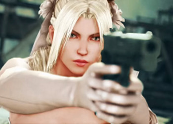 Tekken 7 - разработчики датировали выпуск первого DLC, опубликован релизный трейлер